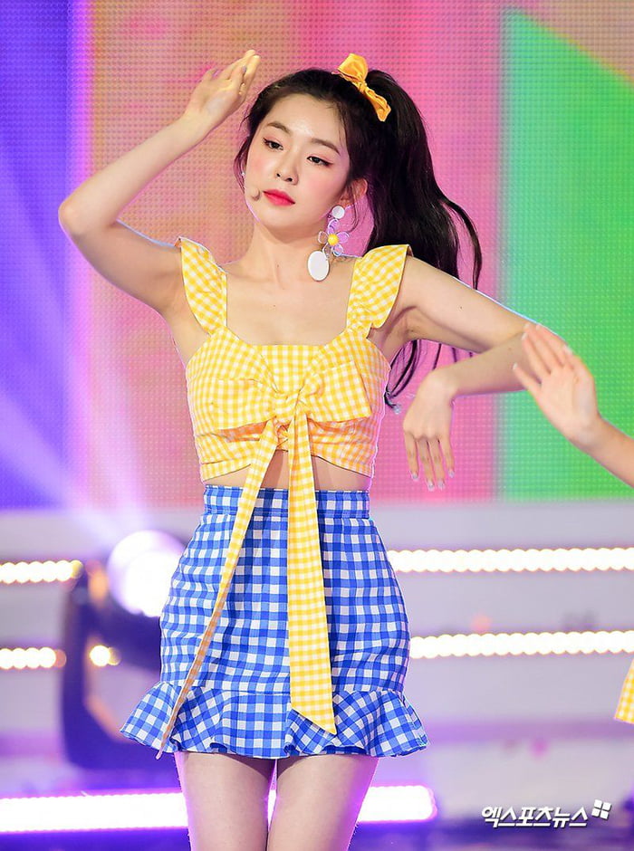 Photo : Irene