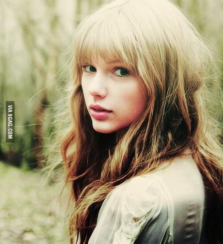 young taylor swift
