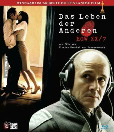 Best German Movies