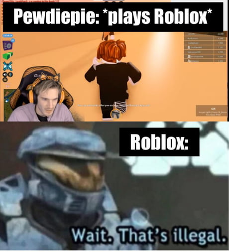 Roblox Cancermemes