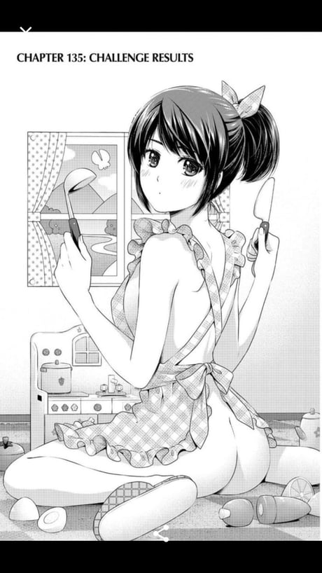Help me senpai! I need anime/s just like “domestic girlfriend” - 9GAG