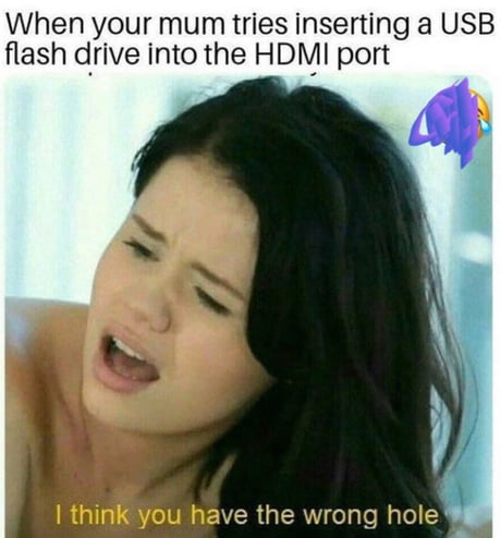 Sorry Wrong Hole Sorry Wrong Hole