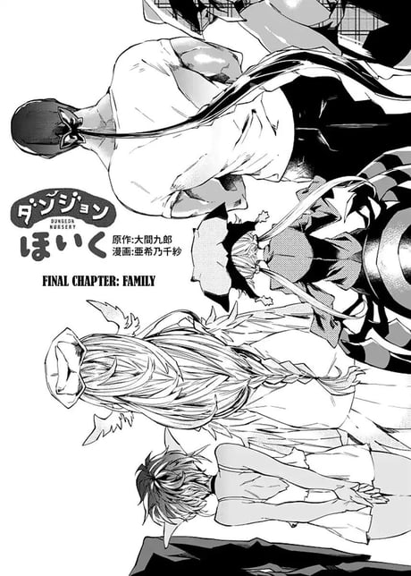 Another Good Isekai manga, sauce : Tensei Shitara Ken Deshita - 9GAG