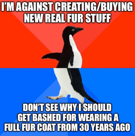 My Late Mother In Law Had Several Real Fur Coats And Activists Expect Me To Burn Law Had Several Real Fur Coats, How Do I Know What My Fur Coat Is Worth