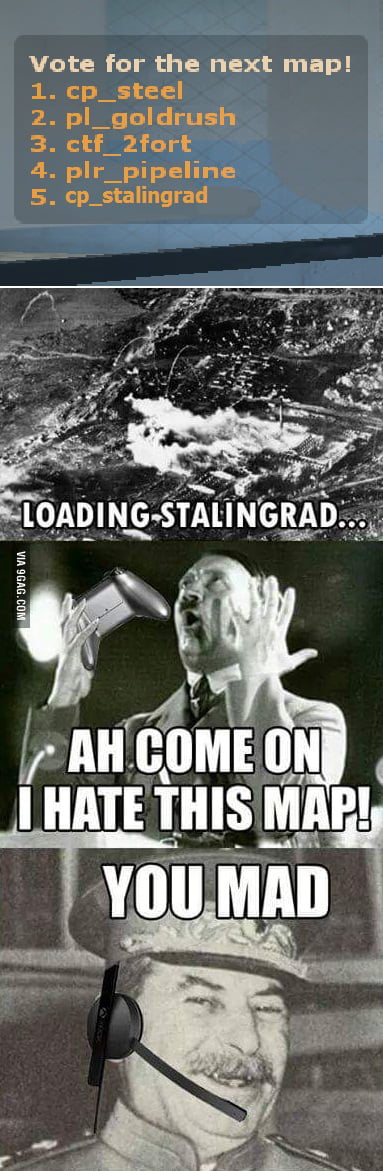 Now Loading Stalingrad 9gag
