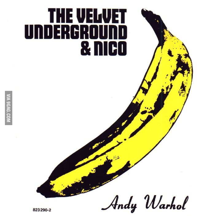 The legendary beginning of our humble measuring device - 9GAG