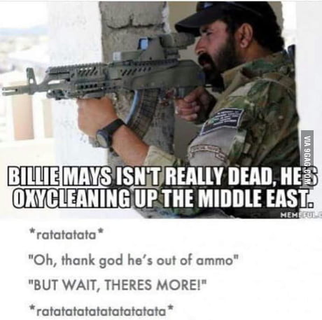 billy mays here with another fantastic product
