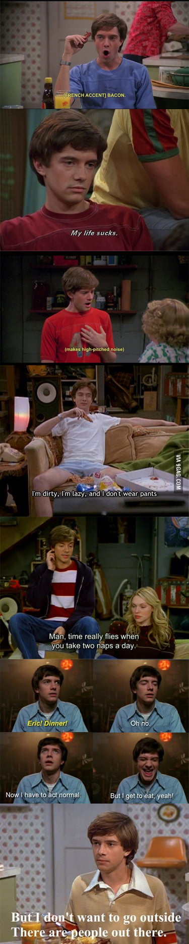 Eric Forman memes