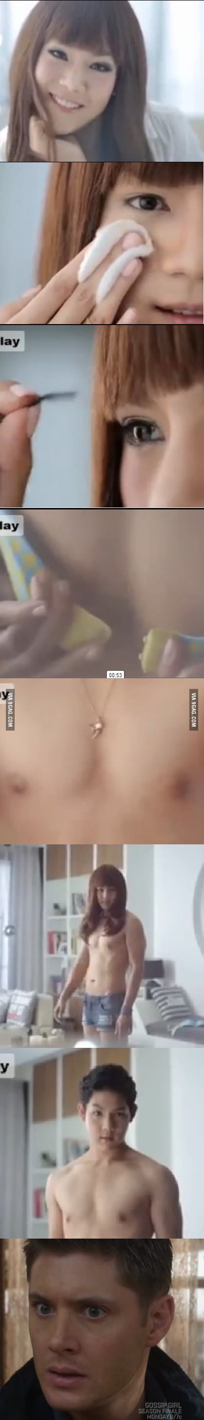 Busty Asian Beauties.. - 9GAG