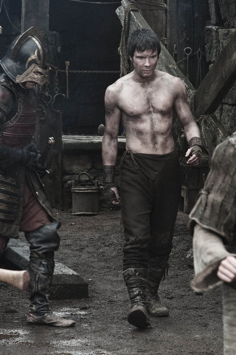 Joe Dempsie - Gendry on Game of Thrones... Yum