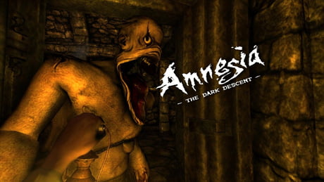 amnesia the dark descent pc ultra