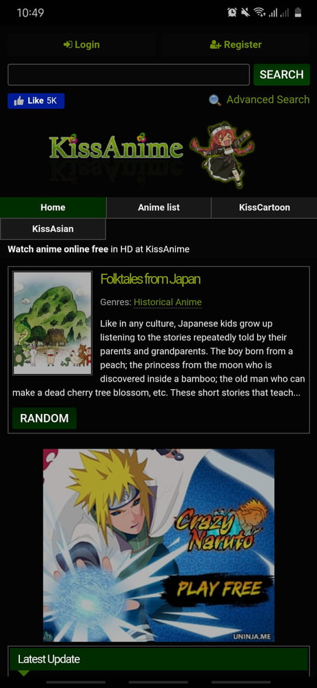 Featured image of post Kissanime Io