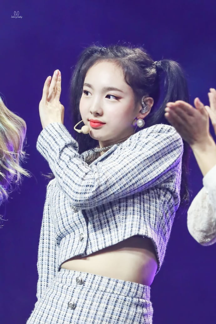 Photo : Nayeon