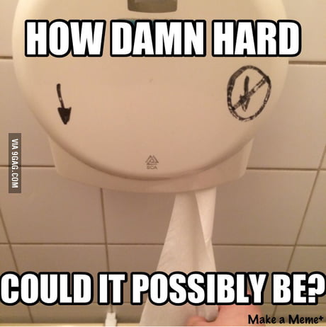 The Hunger Games were not supposed to be an instruction manual - 9GAG