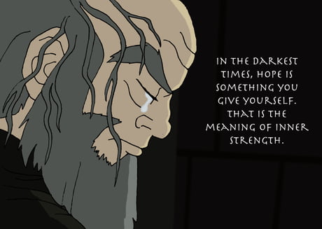 Avatar: The Last Airbender's Uncle Iroh: A Foil to Empire – Examining  Empires in Ruin