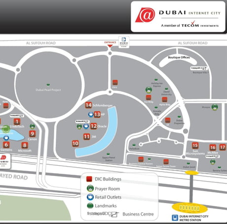 Dubai Media City Map Best 30+ Dubai Media City Fun On 9Gag