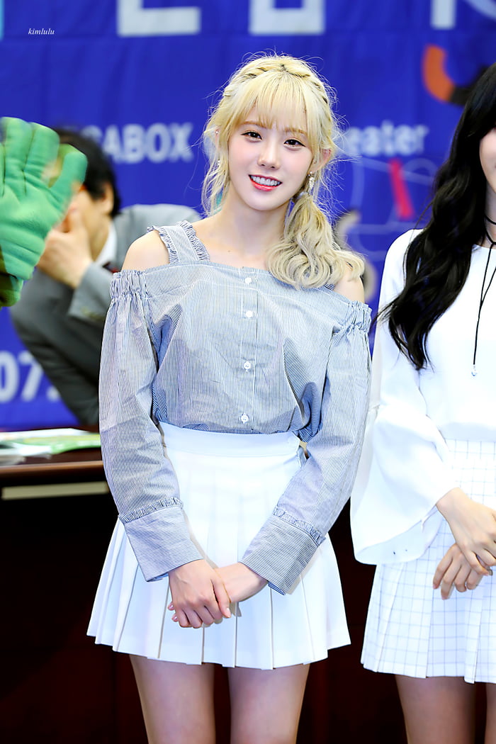 Photo : Luda