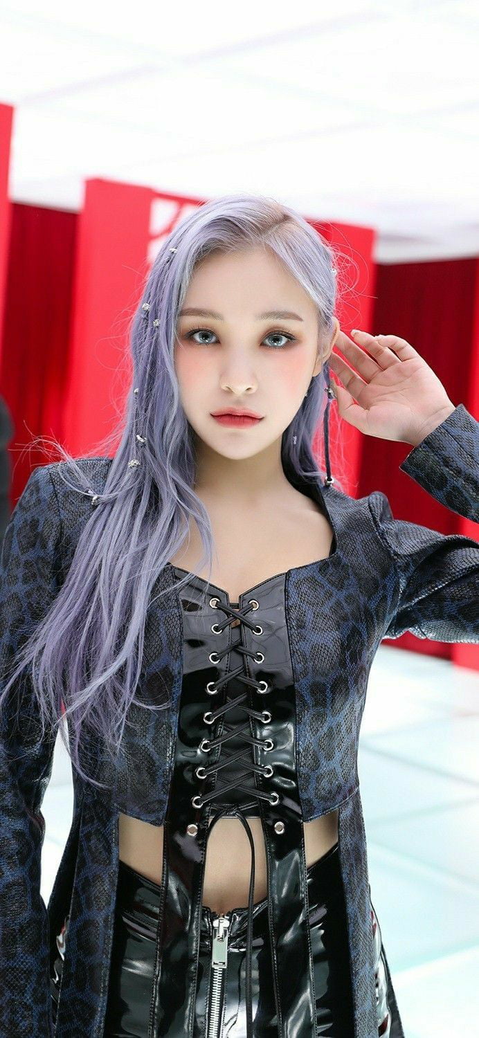 Photo : Gahyeon