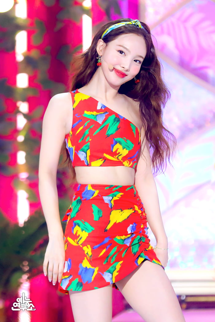 Photo : Nayeon
