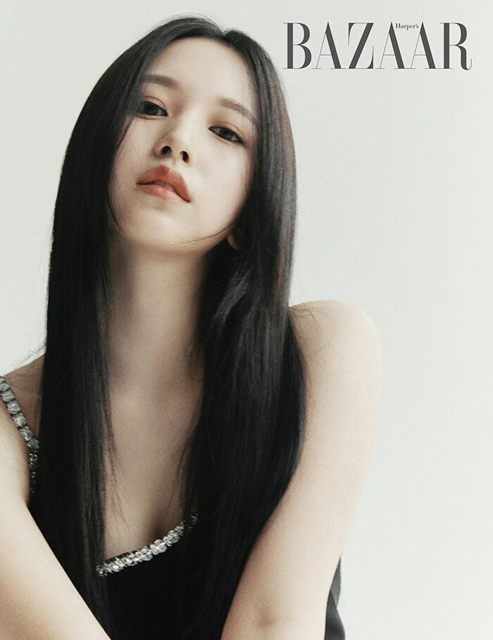 Photo : Model Mina