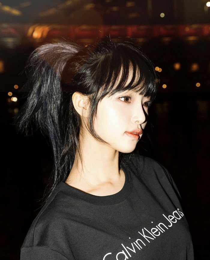 Photo : Yena