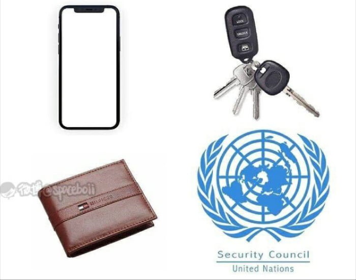 Some things that disappear when you need them most 9GAG