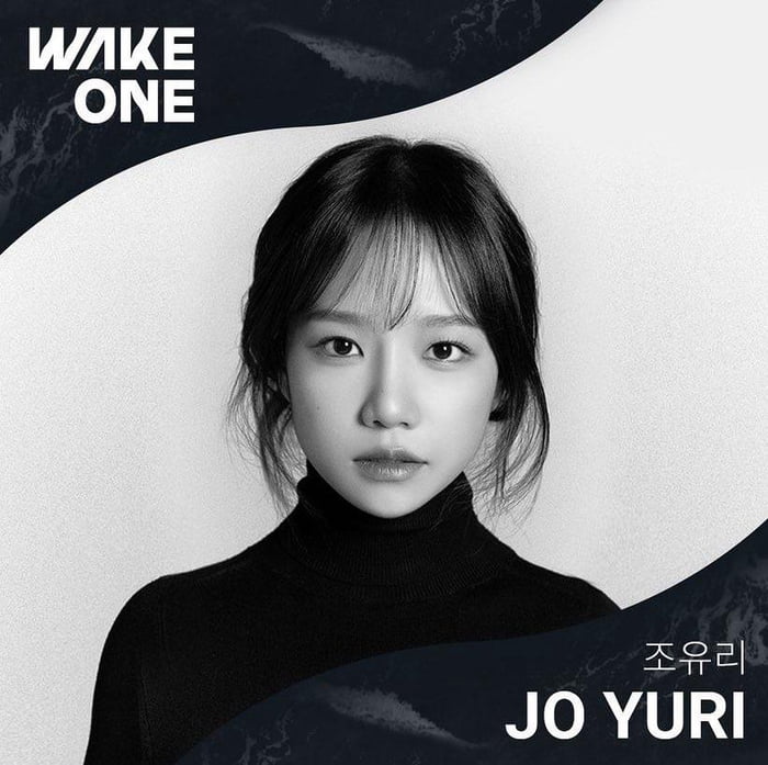 Photo : 210803 WAKE ONE Jo YuRi Official Profile
