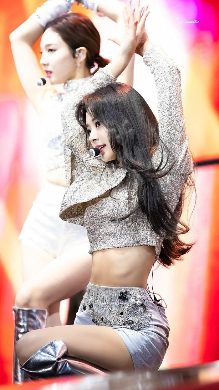 Photo : Tzuyu