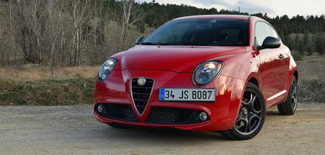 Alfa Romeo Mito Qv 9gag