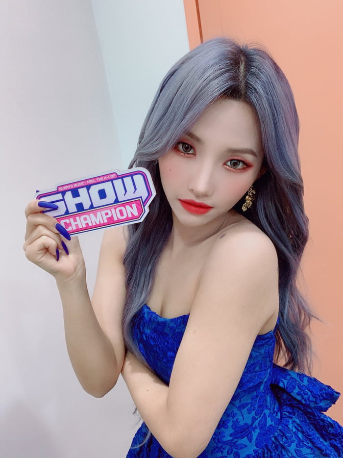 Photo : Soyeon