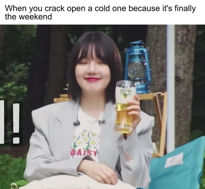 Photo : Cheers Yerin