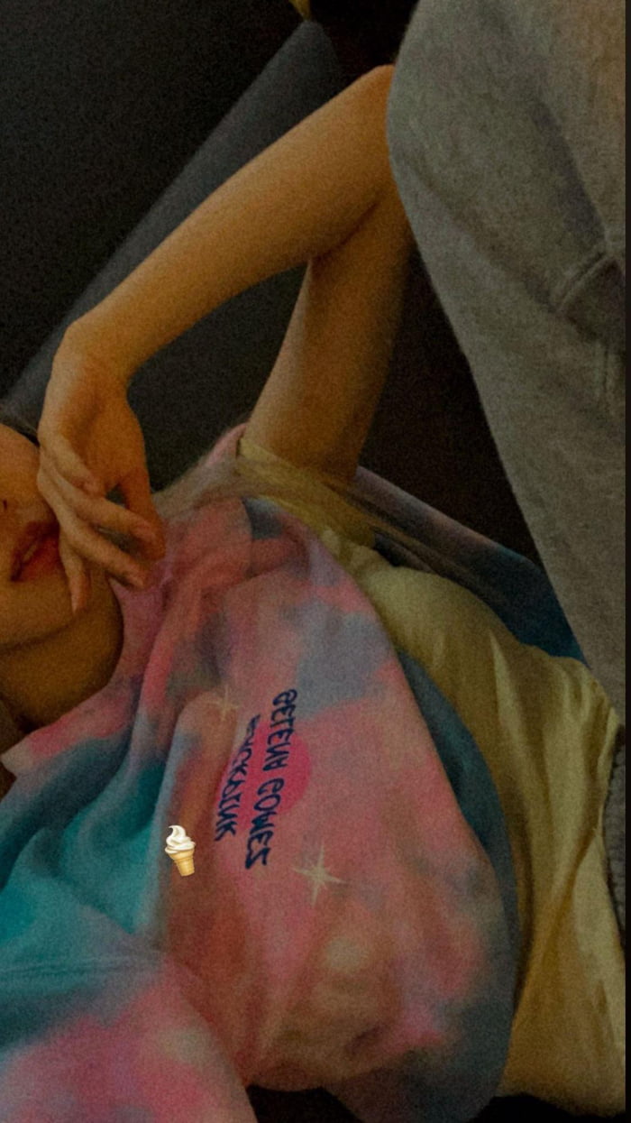Photo : BLACKPINK - Rose