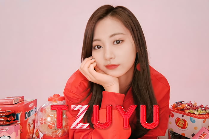 Photo : Red Tzuyu