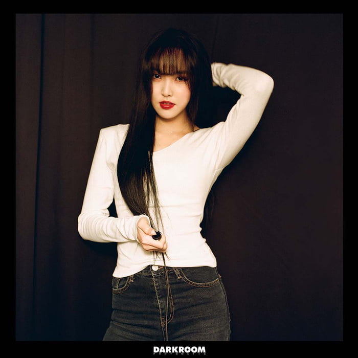Photo : Yuju