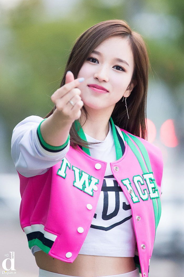 Photo : Mina