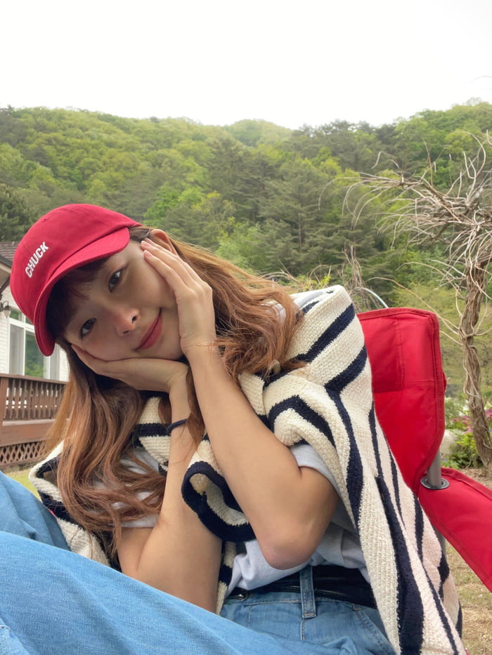 Photo : Seulgi
