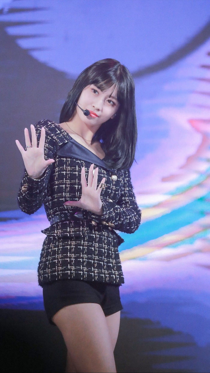 Photo : Momo