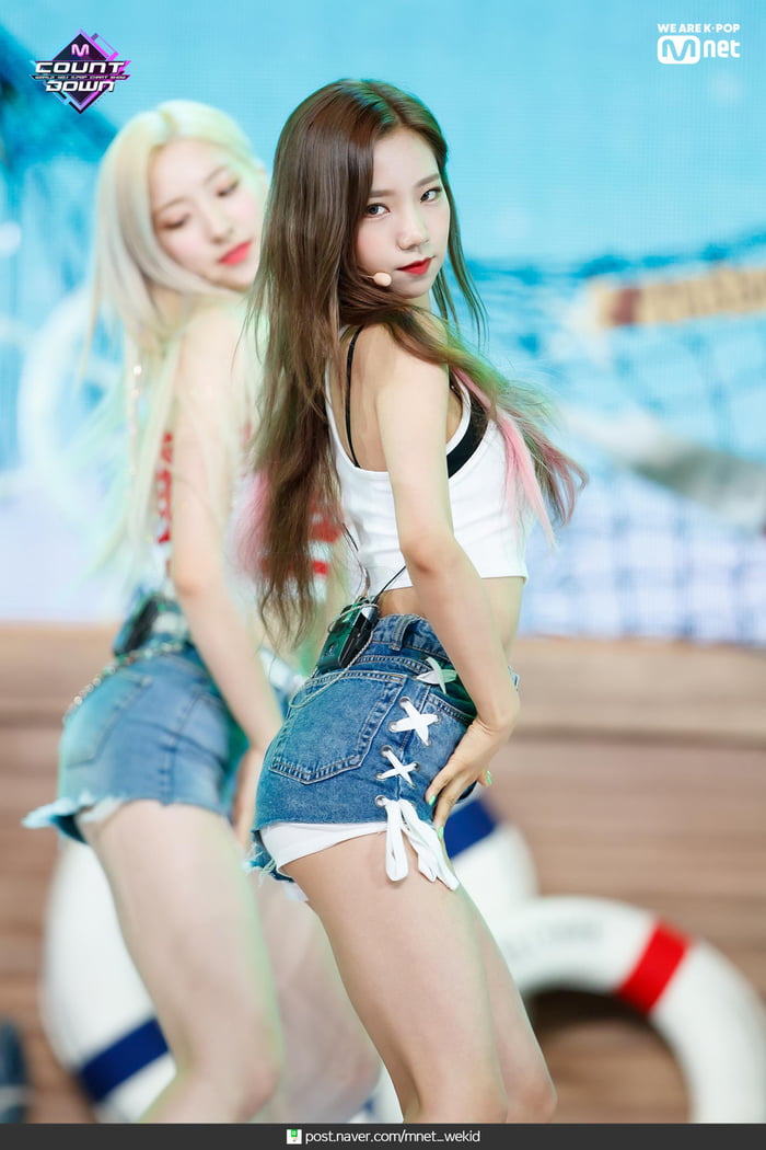 Photo : Yeoreum