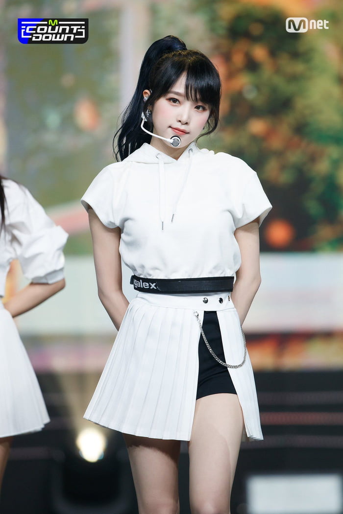 Photo : Yena