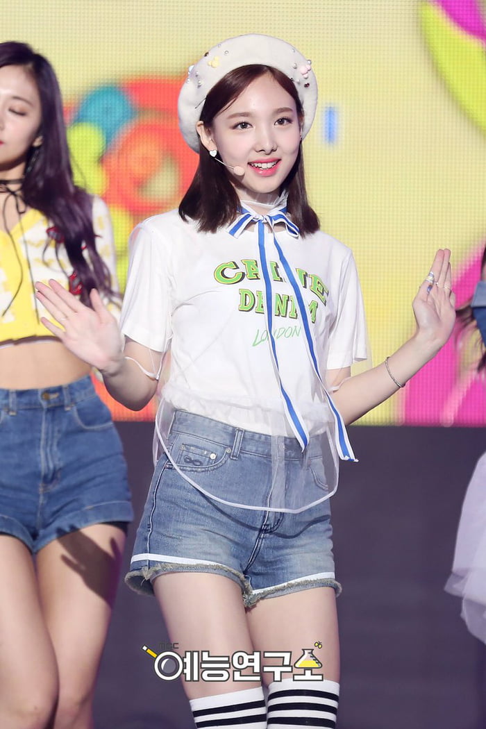 Photo : Nayeon