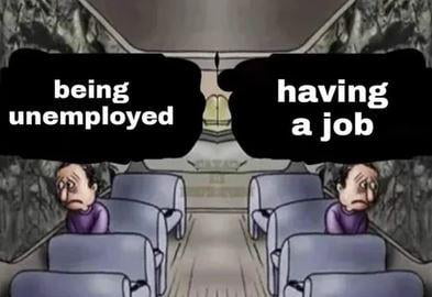 Can't win