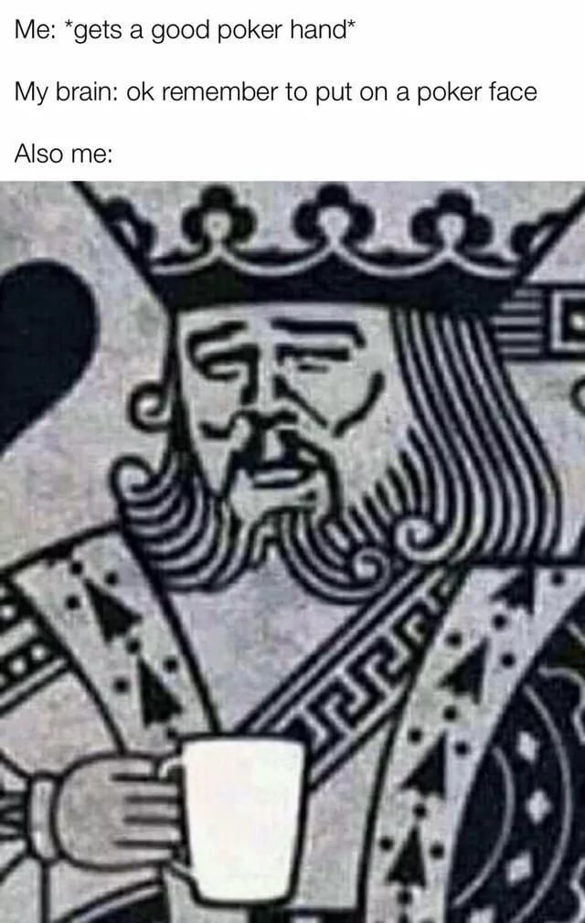King of 🖤