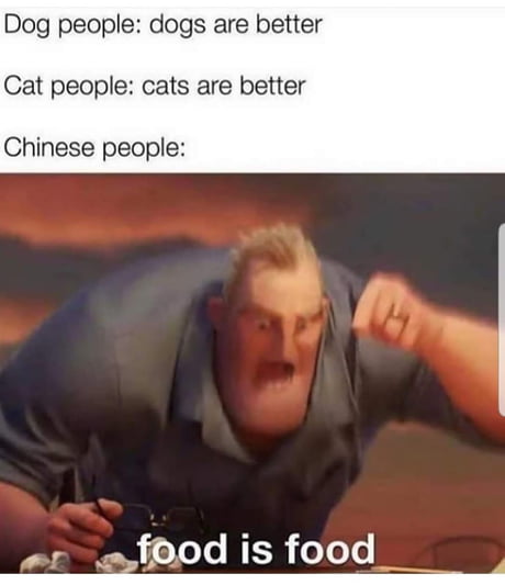 They taste the same.