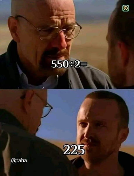 Breaking Bad is already 8 years old? - 9GAG