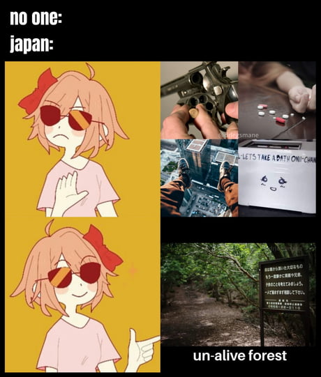 Best Anime Memes - 9GAG