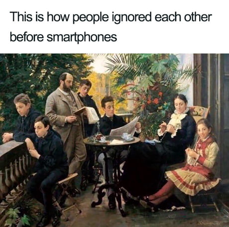 9GAG - Good old days