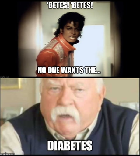 Best Funny diabetes Memes - 9GAG