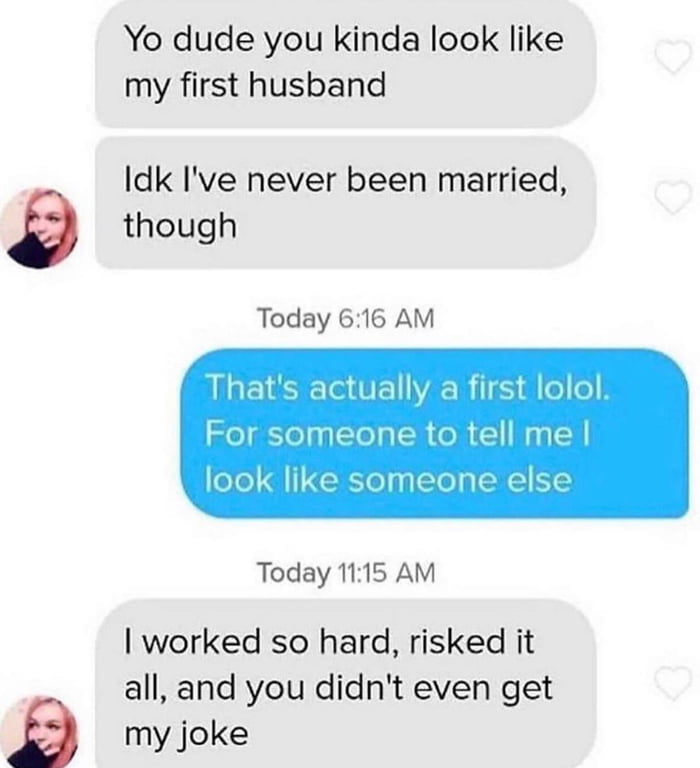 Almost had him