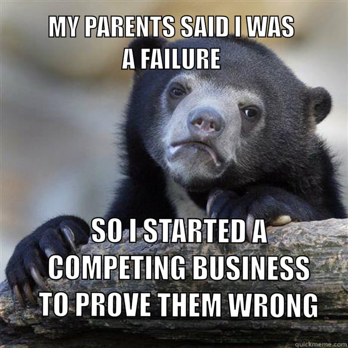 Hope It Works Out 9GAG