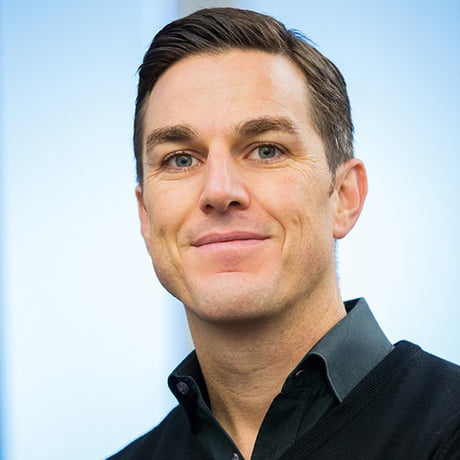 This Is Andrew Wilson He Is The Current Ceo Of Ea And His Salary As Of